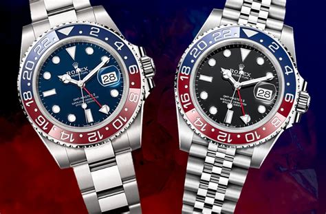 jubilee bracelet vs rolex.